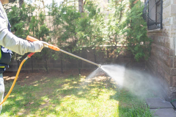 Best Exterminator Services  in Farmerville, LA